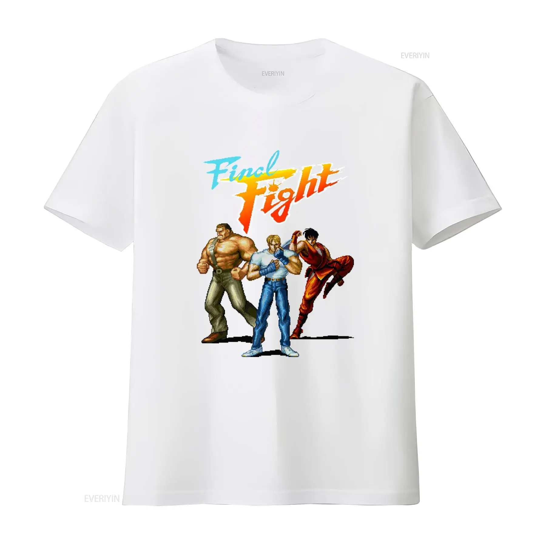 T-shirt vintage con copertina  - Retro Gaming Aesthetic recensione e prezzo