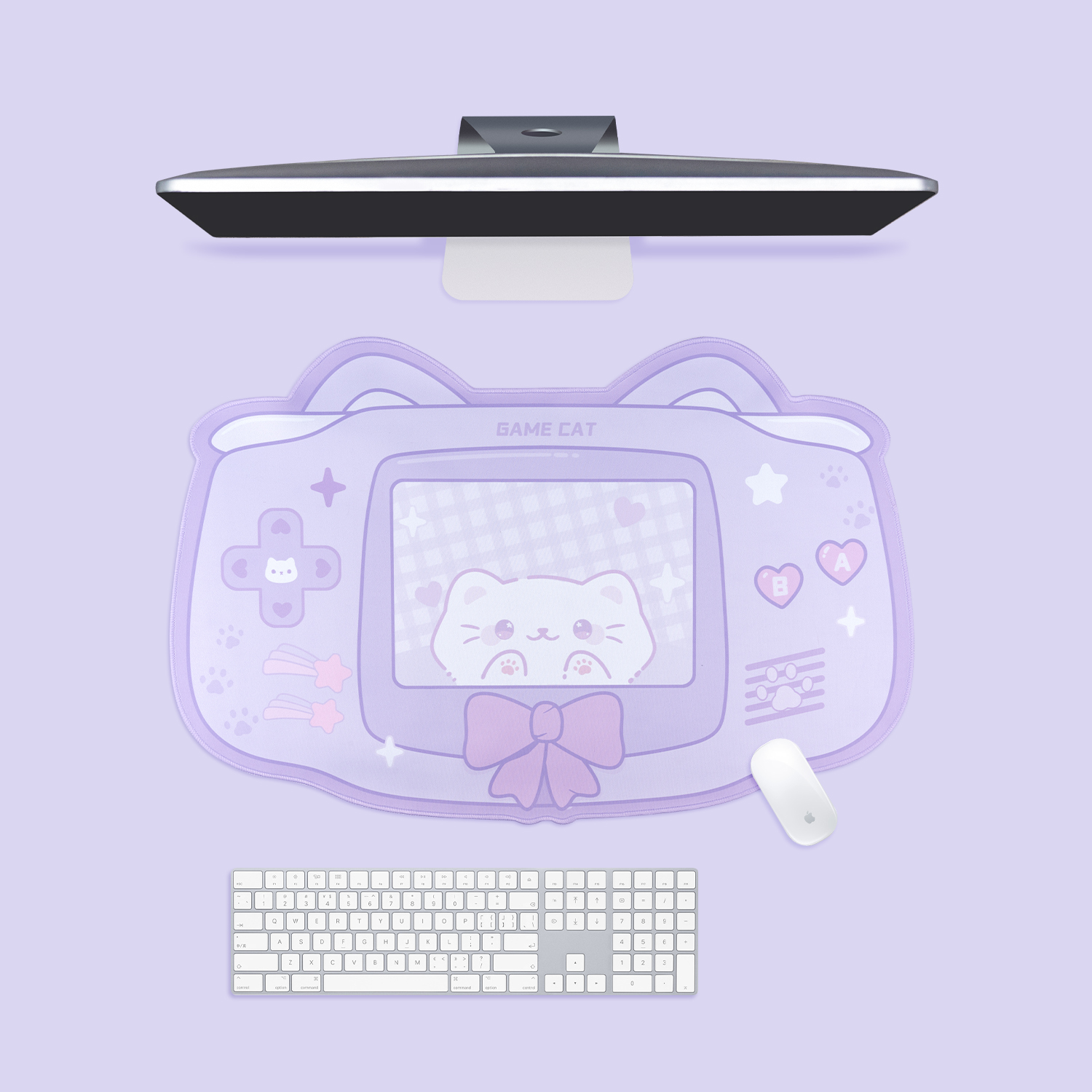 Tappetino per mouse da gioco G - Retro Gaming Laptop recensione e prezzo