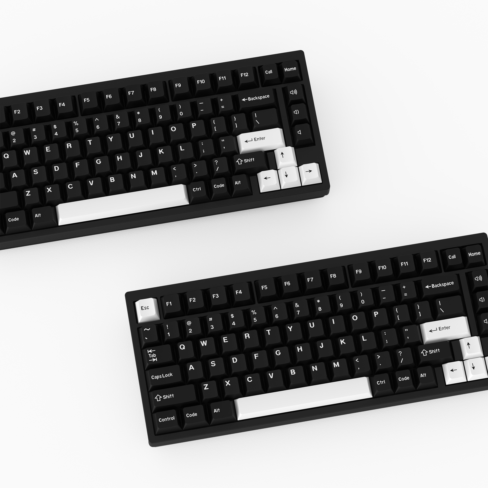 KBDiy GMK WOB Keycap Cherry Pr - Retro Gaming Laptop recensione e prezzo