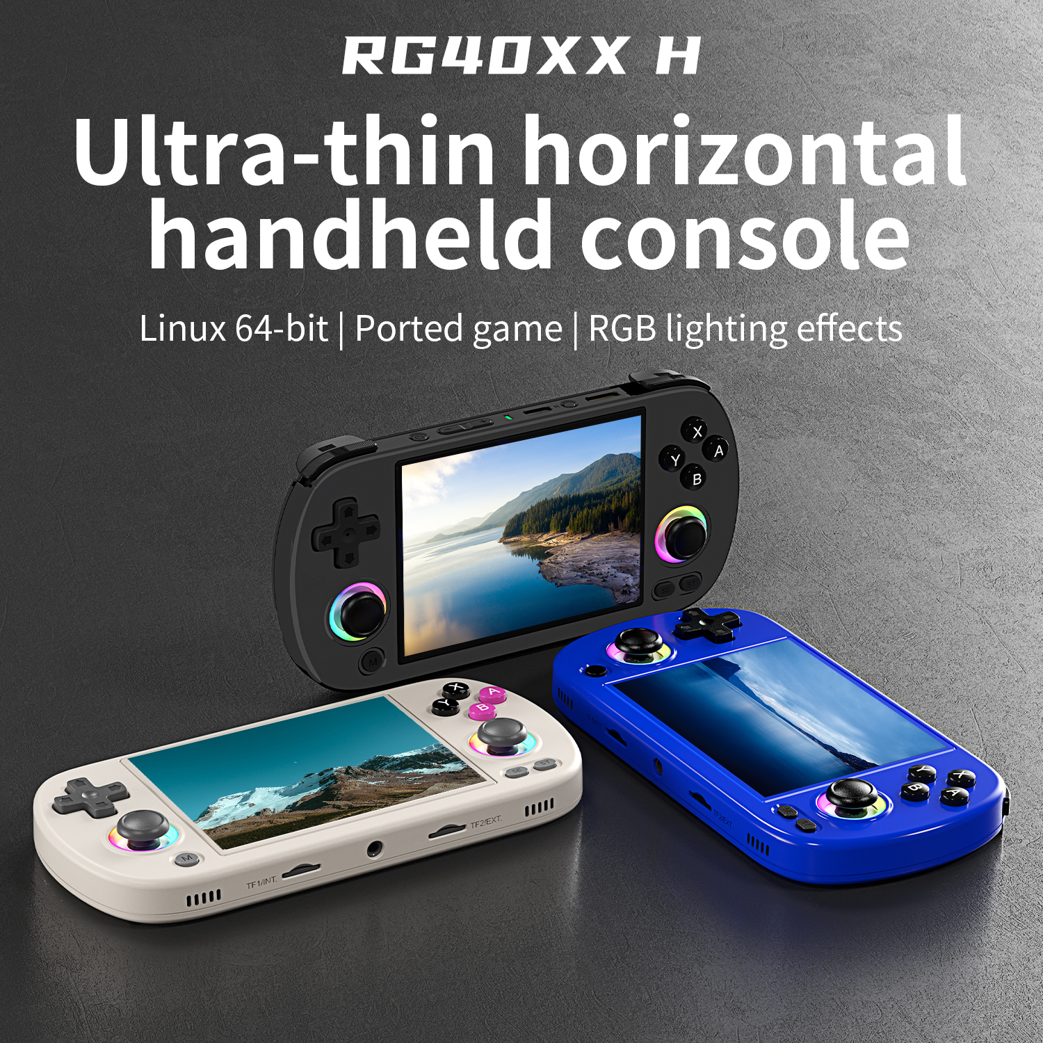Console di gioco retrò portati - Retro Gaming Realm recensione e prezzo
