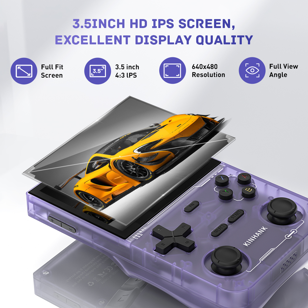 KINHANK K36 Console per videog - Retro Gaming N64 recensione e prezzo
