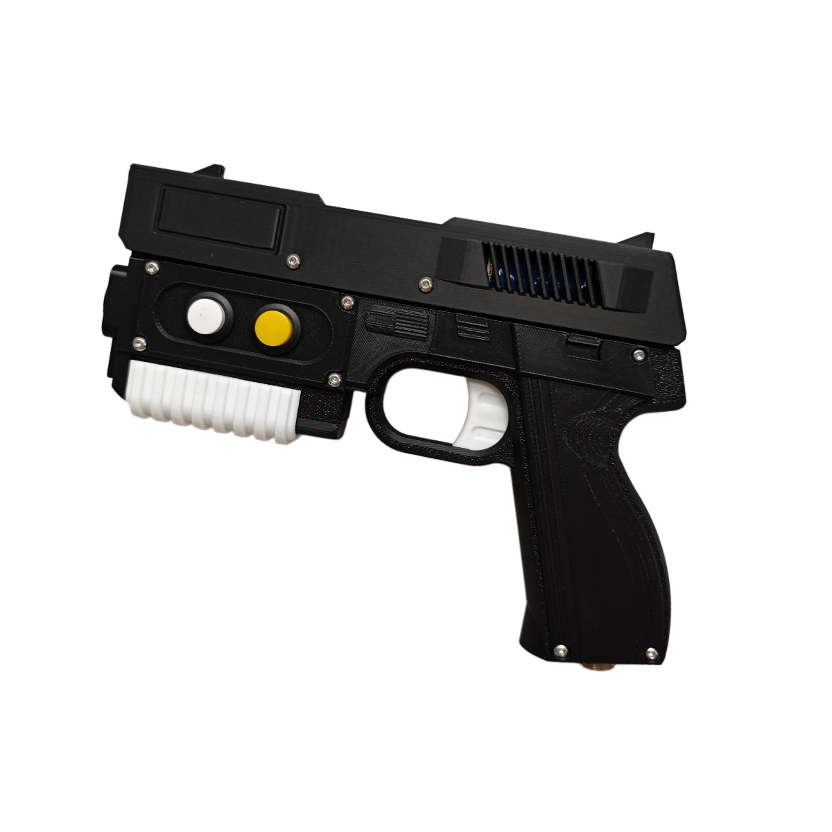 G4IR / OpenFire Light Gun Set  - Retro Gaming Gun recensione e prezzo