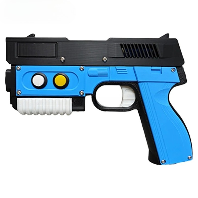 G4IR / OpenFire Light Gun Set  - Retro Gaming Gun recensione e prezzo