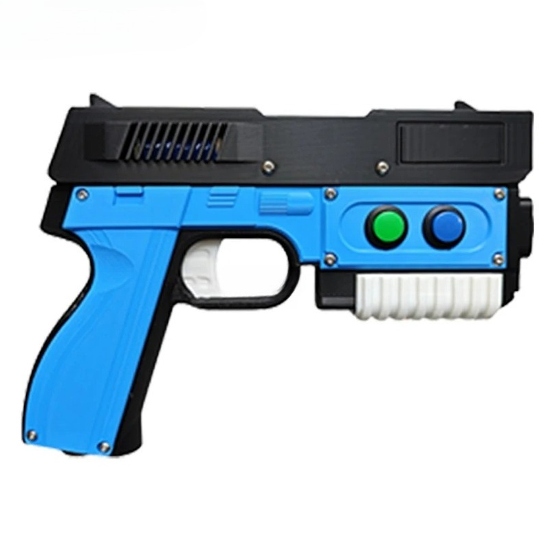 G4IR / OpenFire Light Gun Set  - Retro Gaming Gun recensione e prezzo