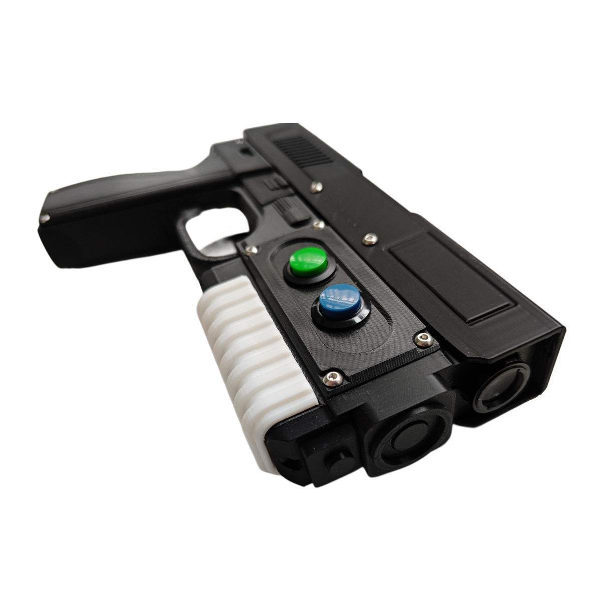 G4IR / OpenFire Light Gun Set  - Retro Gaming Gun recensione e prezzo
