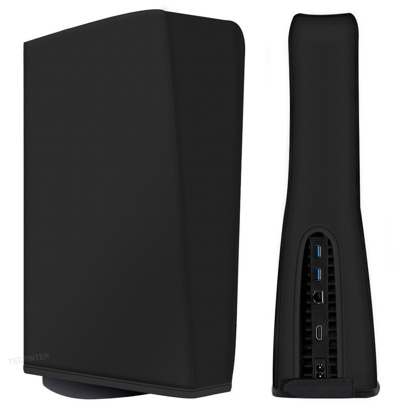 TECTINTER Custodia morbida ant - Console Dust Cover recensione e prezzo