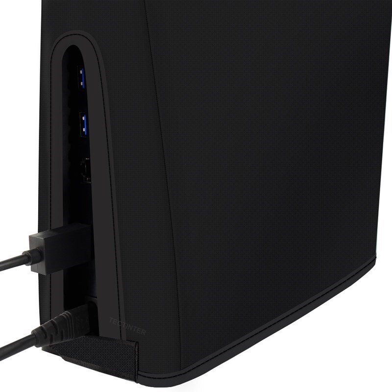 TECTINTER Custodia morbida ant - Console Dust Cover recensione e prezzo