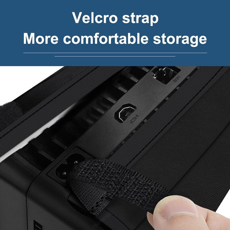 TECTINTER Custodia morbida ant - Console Dust Cover recensione e prezzo