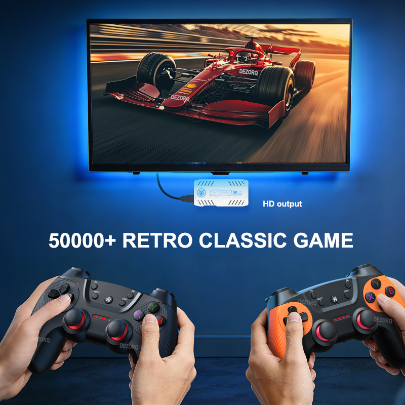 Controller Ricaricabile X10 Pr - Retro Gaming For Tv recensione e prezzo
