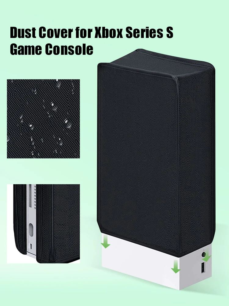 DATA FROG Kit di filtri protet - Console Dust Cover recensione e prezzo