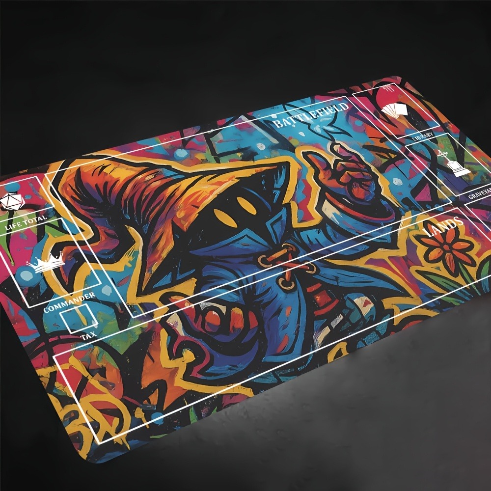 Tappetino da Gioco MTG Retrò S - Retro Gaming Laptop recensione e prezzo