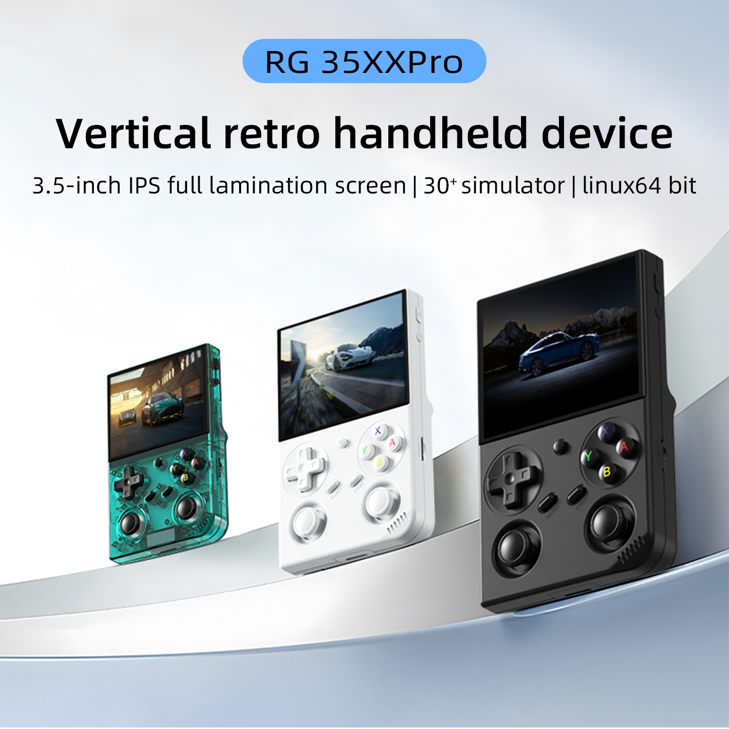Console di Gioco Portatile Ret - Retro Gaming Laptop recensione e prezzo
