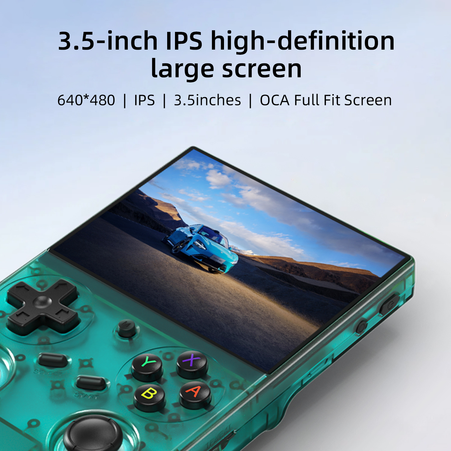 Console di Gioco Portatile Ret - Retro Gaming Laptop recensione e prezzo