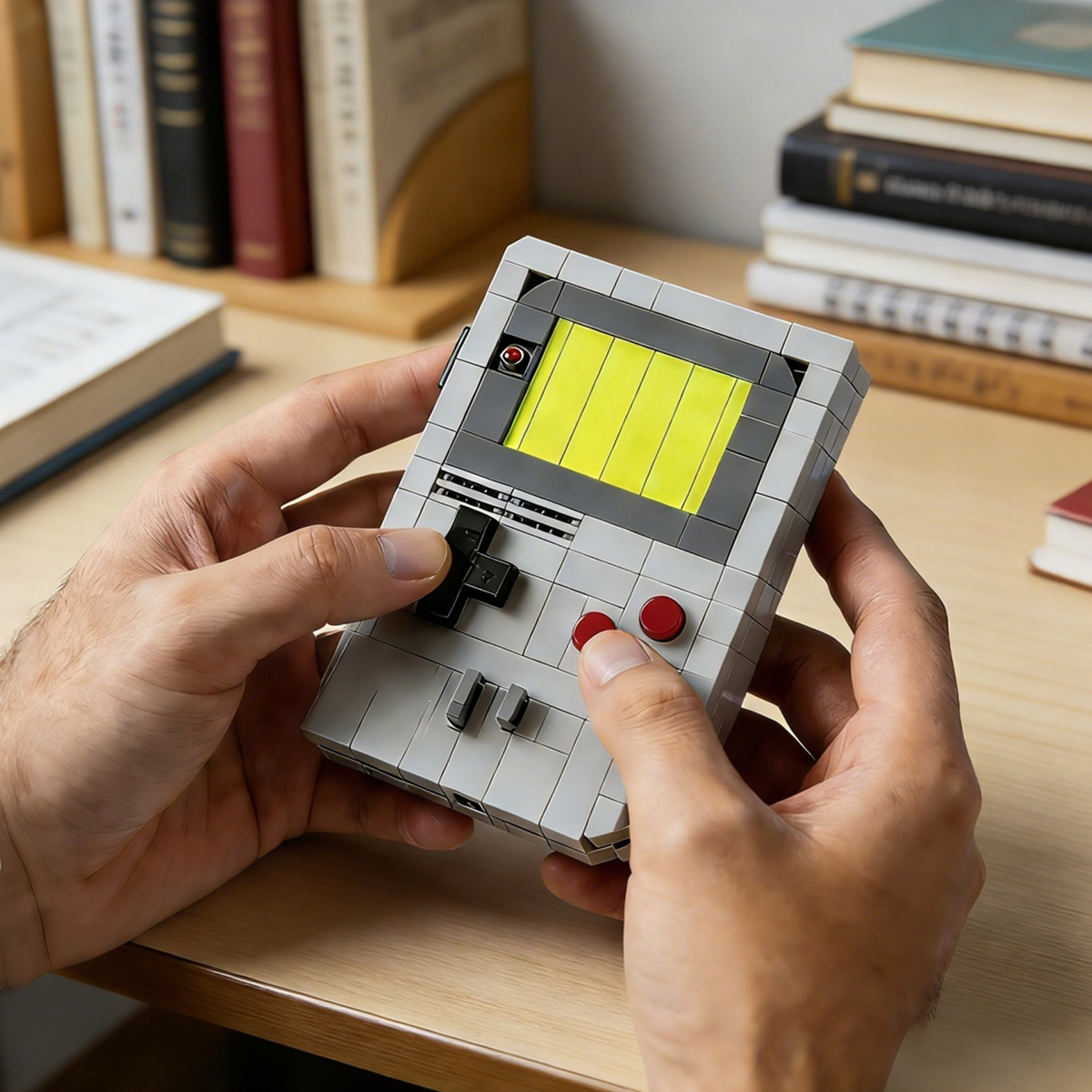 Controller di Gioco Portatile  - Retro Gaming Space recensione e prezzo