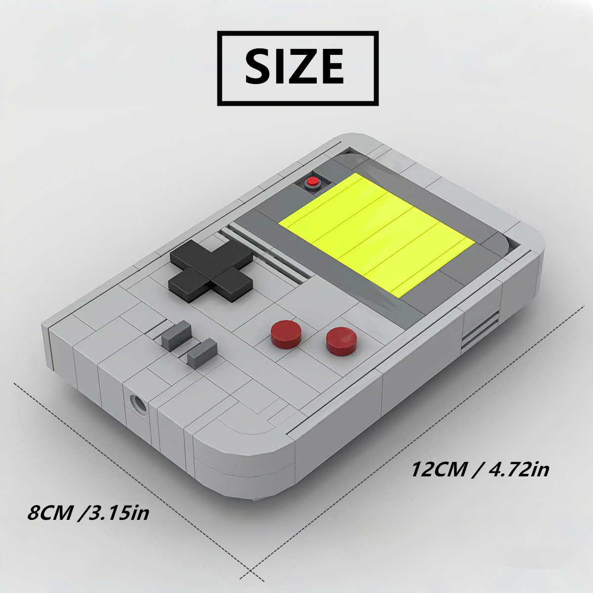 Controller di Gioco Portatile  - Retro Gaming Space recensione e prezzo