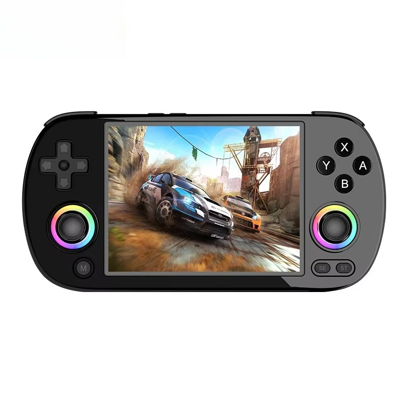 Console di Gioco Portatile RG4 - Retro Gaming For Tv recensione e prezzo