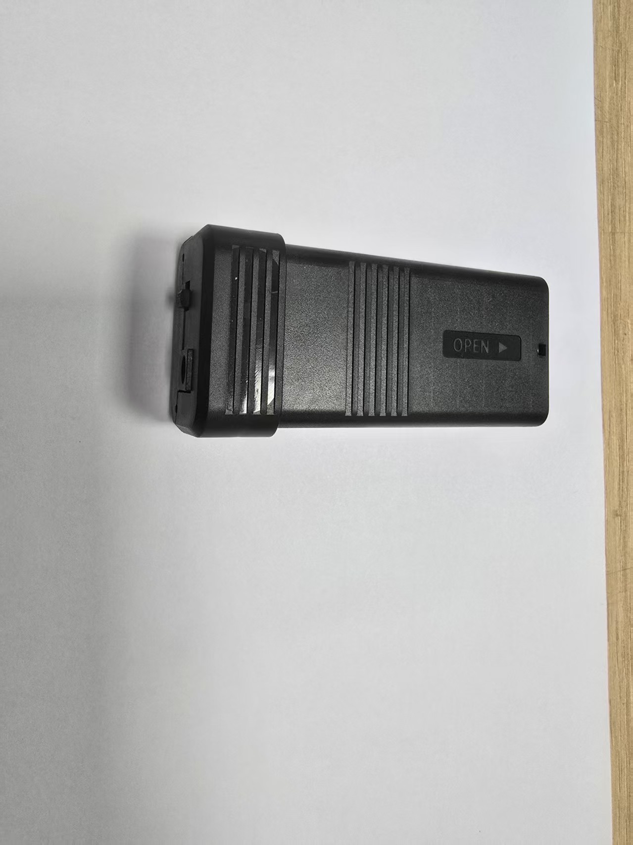 Vano batteria/magazine per pis - Retro Gaming Gun recensione e prezzo