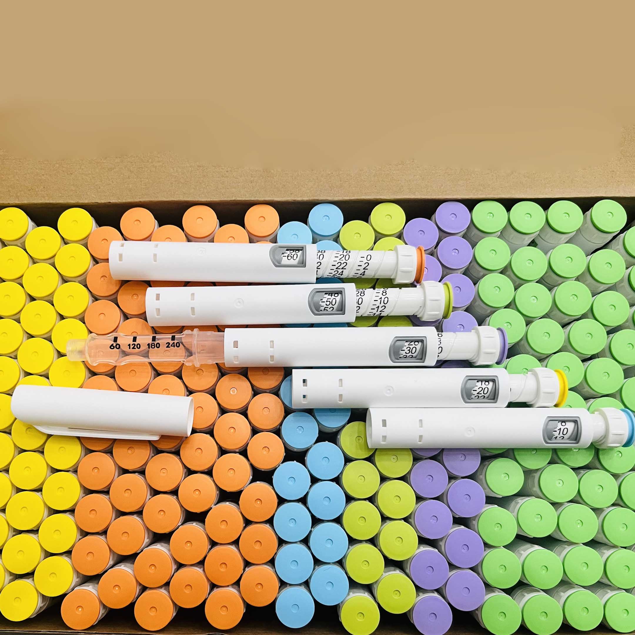 20 Pezzi Guscio per Penna da I - Retro Gaming Gun recensione e prezzo