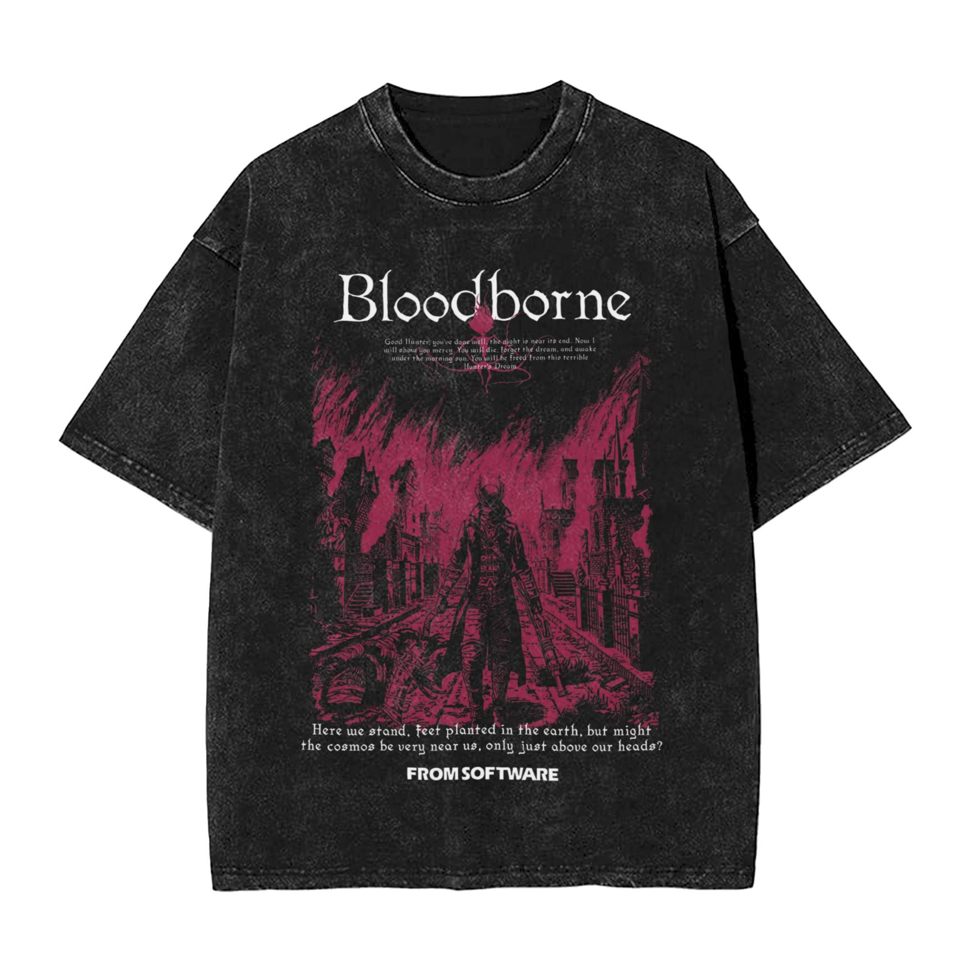 T-shirt con stampa grafica a t - Retro Gaming Aesthetic recensione e prezzo