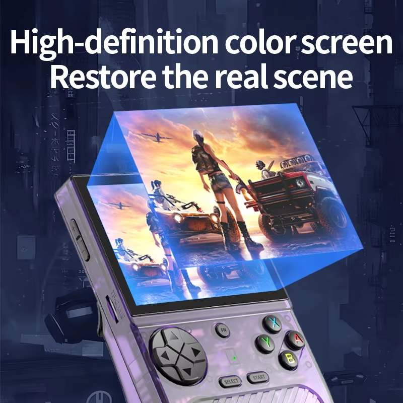 Console di Gioco Portatile Ret - Retro Gaming Laptop recensione e prezzo