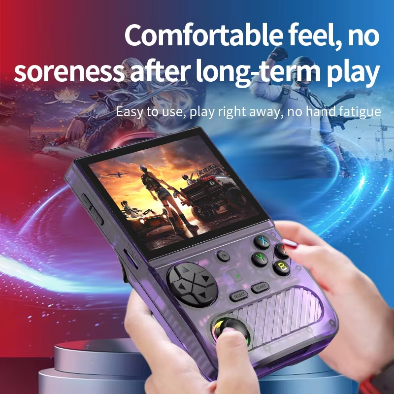 Console di Gioco Portatile Ret - Retro Gaming Laptop recensione e prezzo