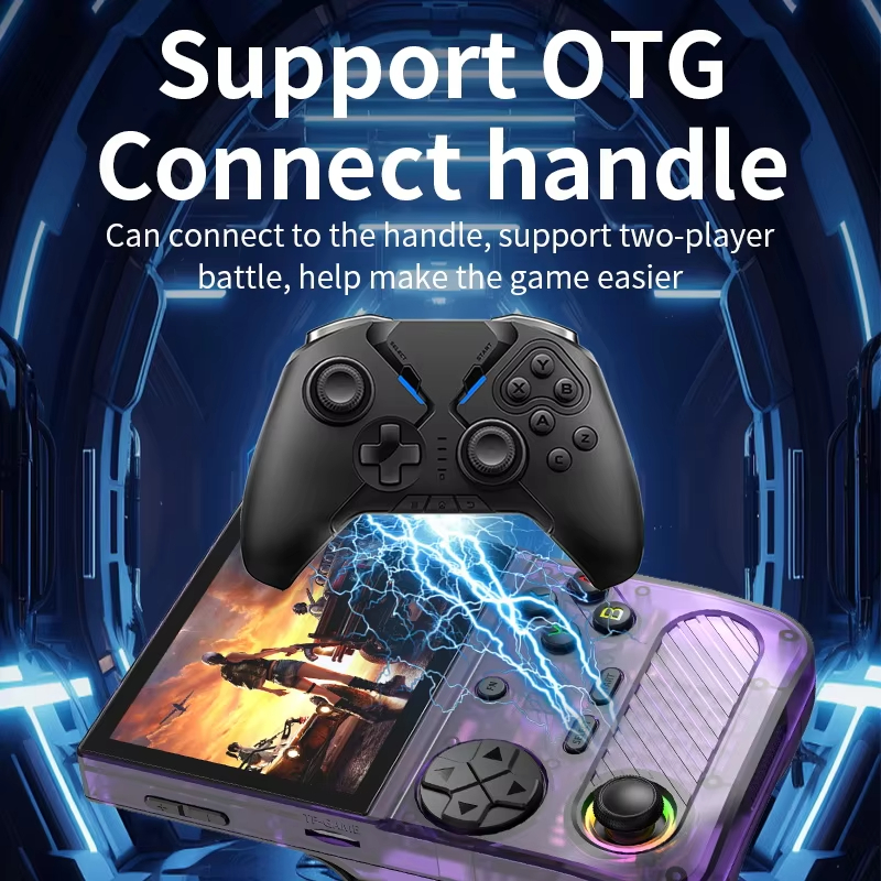 Console di Gioco Portatile Ret - Retro Gaming Laptop recensione e prezzo